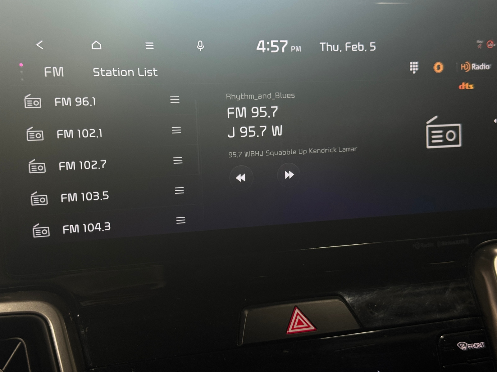 Thumbnail: 2022 Kia Sorento - 3