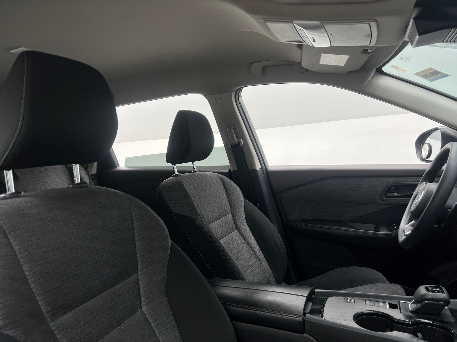 Thumbnail: 2021 Nissan Rogue - 2