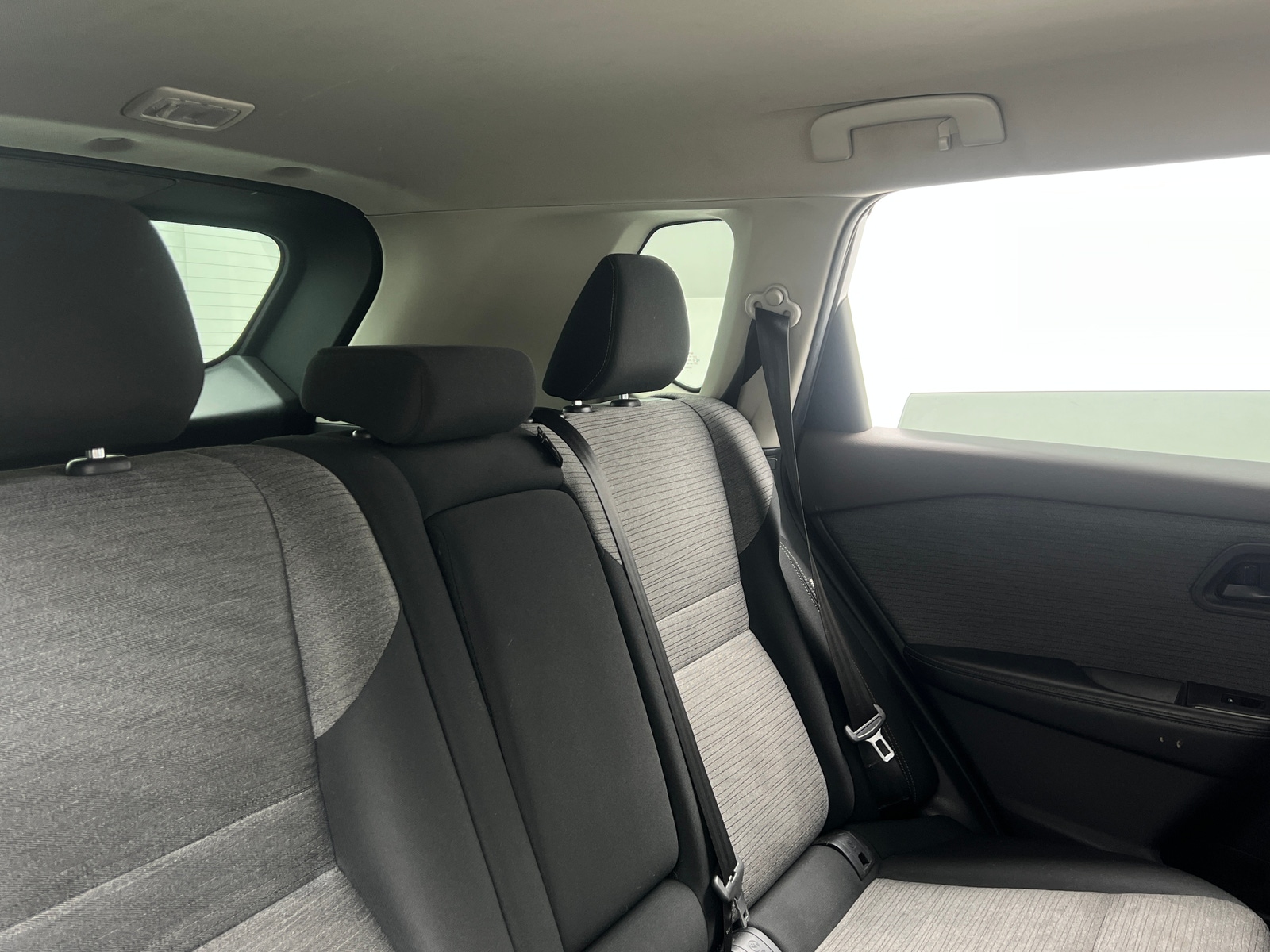 Thumbnail: 2021 Nissan Rogue - 6