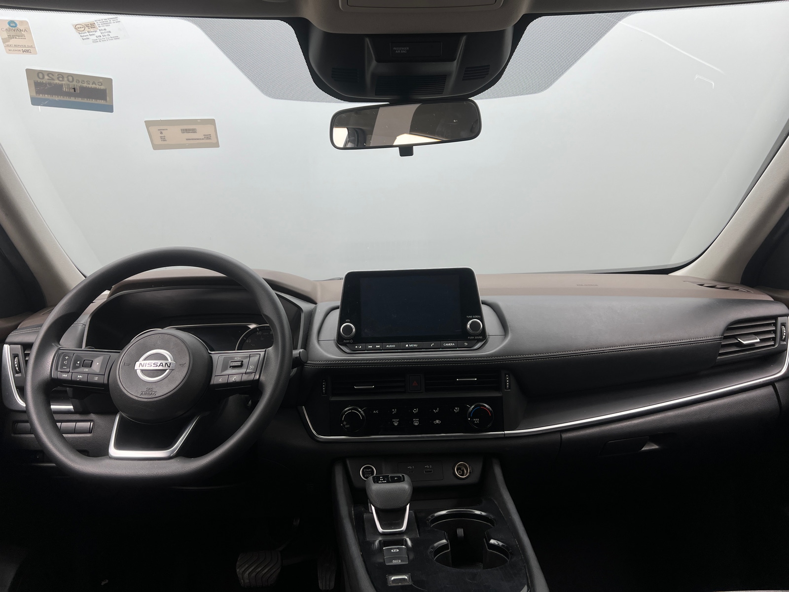 Thumbnail: 2021 Nissan Rogue - 3