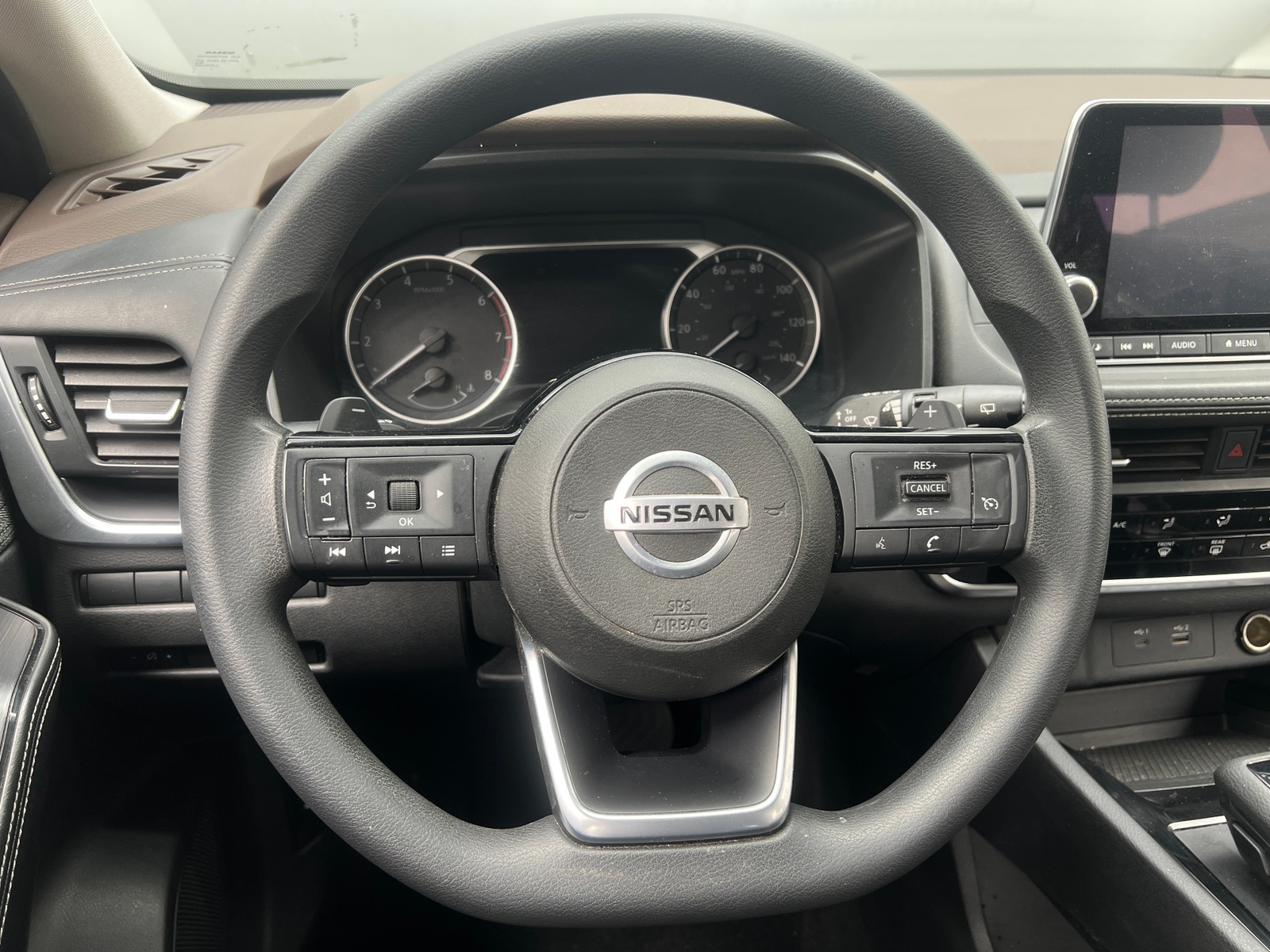 Thumbnail: 2021 Nissan Rogue - 5