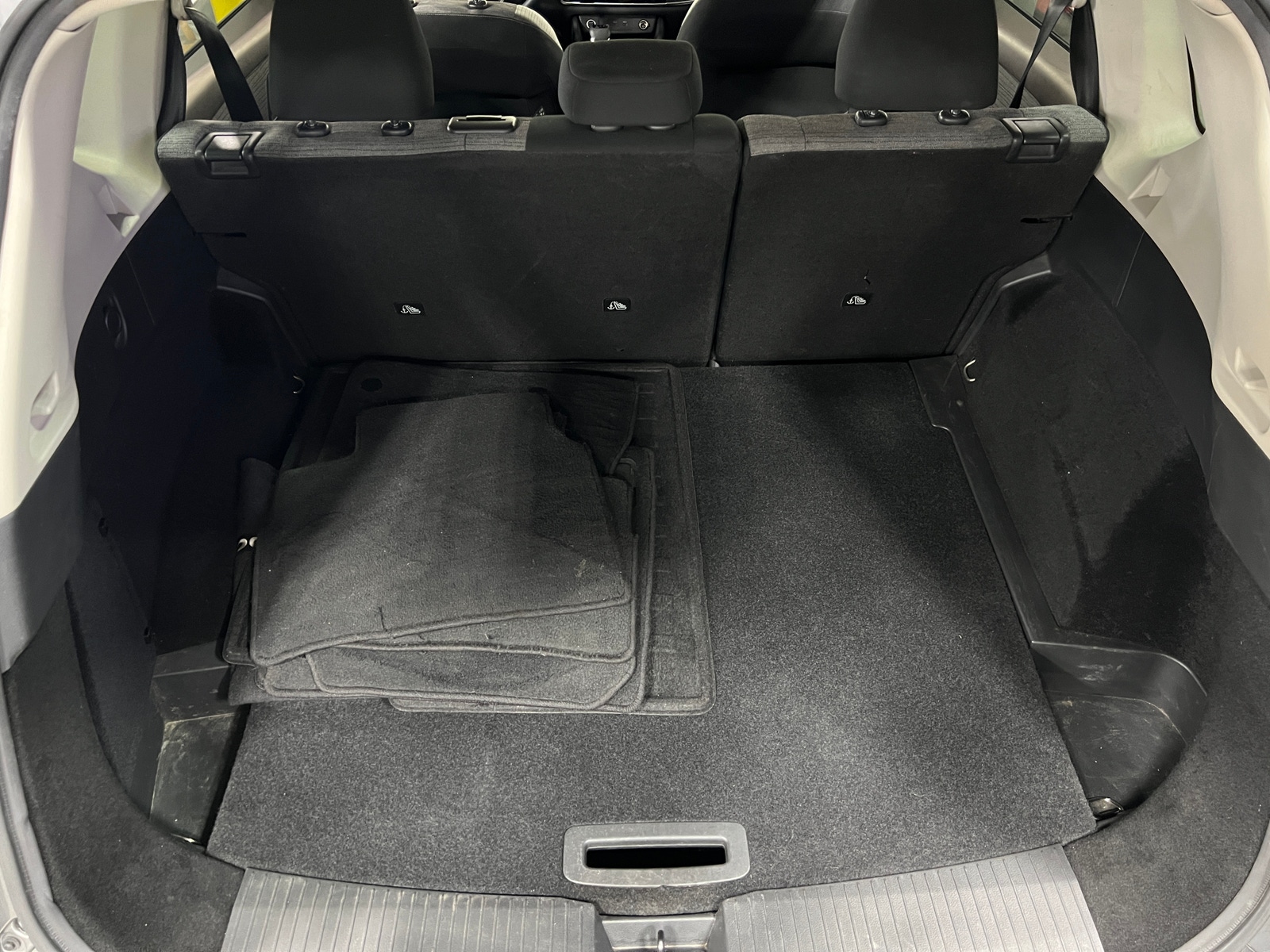 Thumbnail: 2021 Nissan Rogue - 7