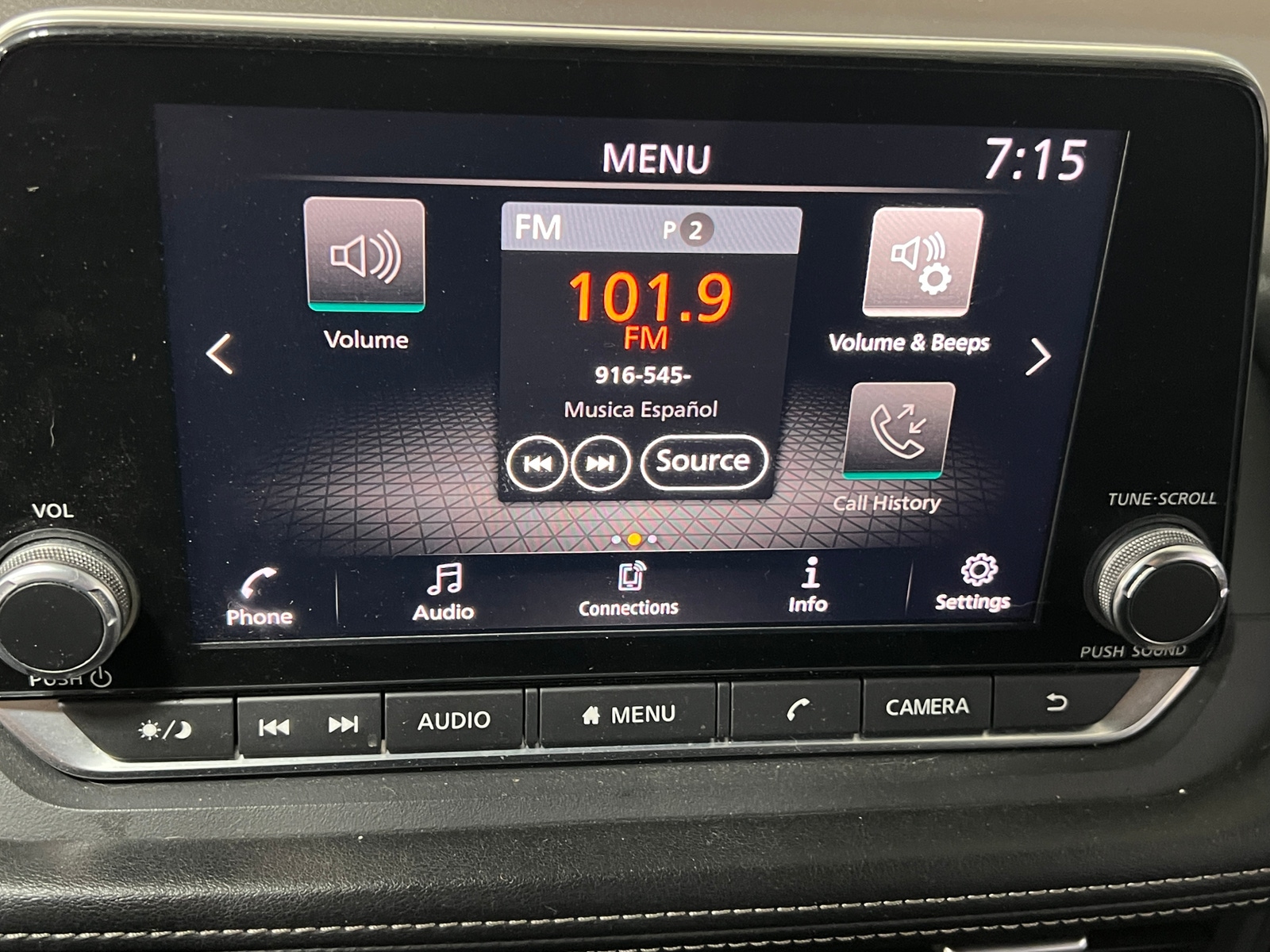 Thumbnail: 2021 Nissan Rogue - 4