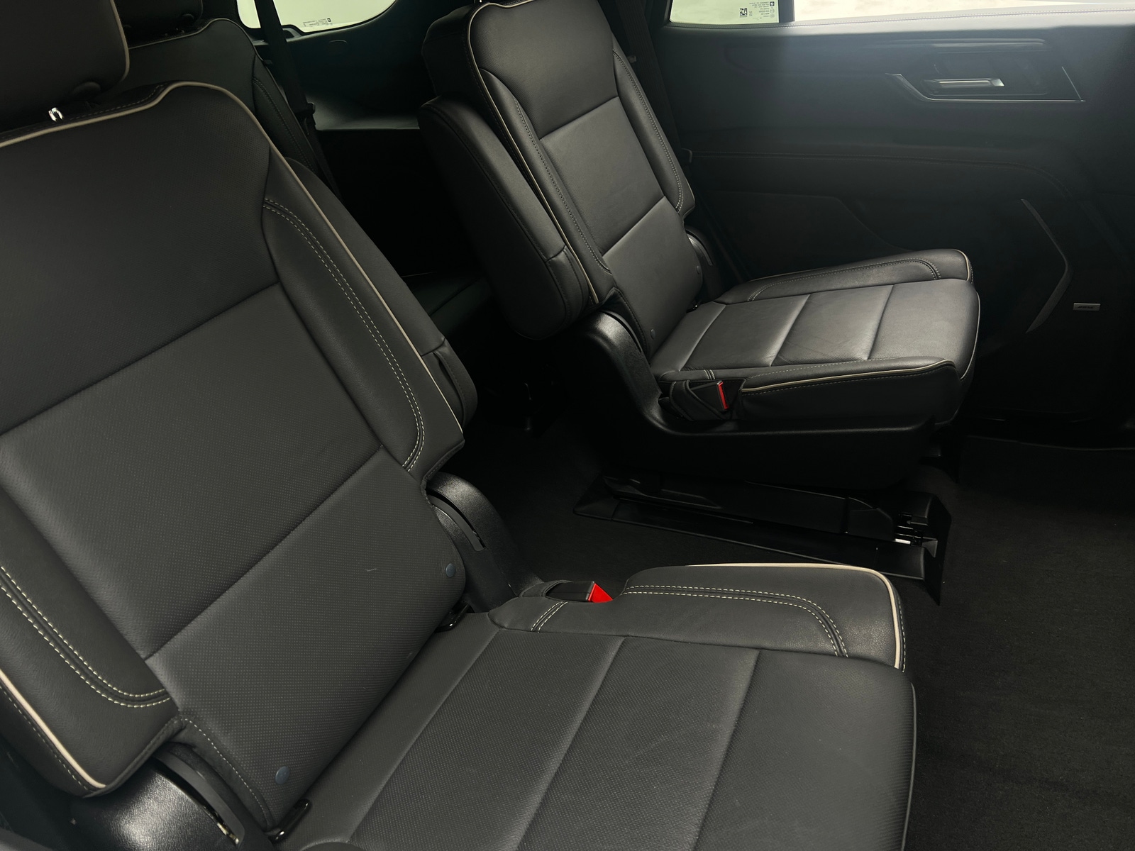 Thumbnail: 2025 GMC Yukon - 5