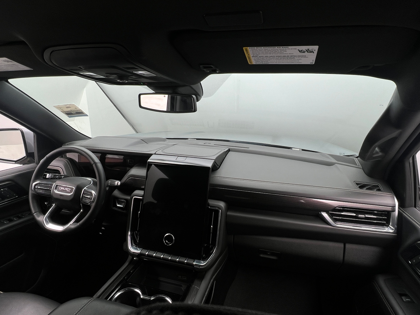 Thumbnail: 2025 GMC Yukon - 2