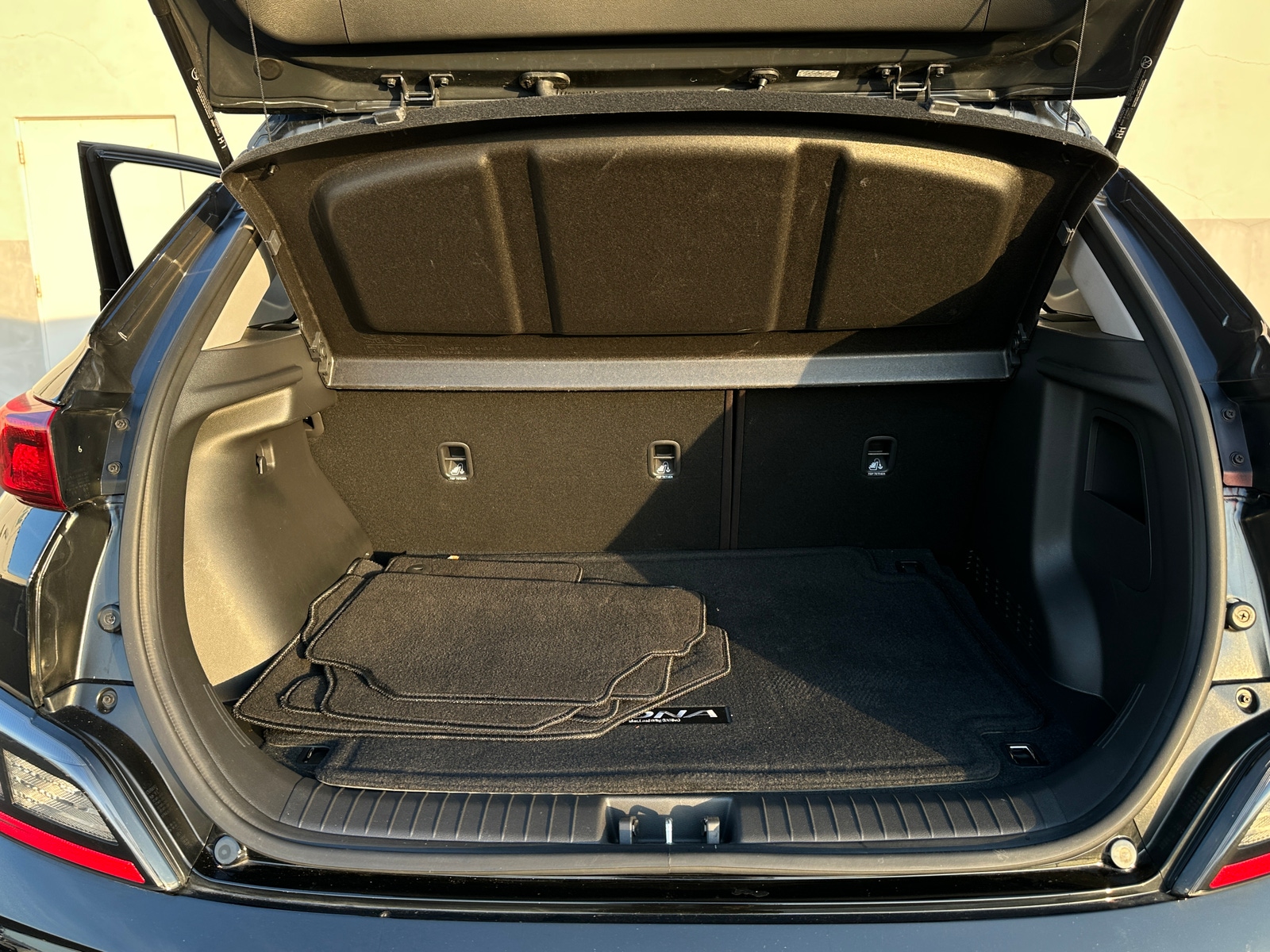 Thumbnail: 2023 Hyundai Kona - 7