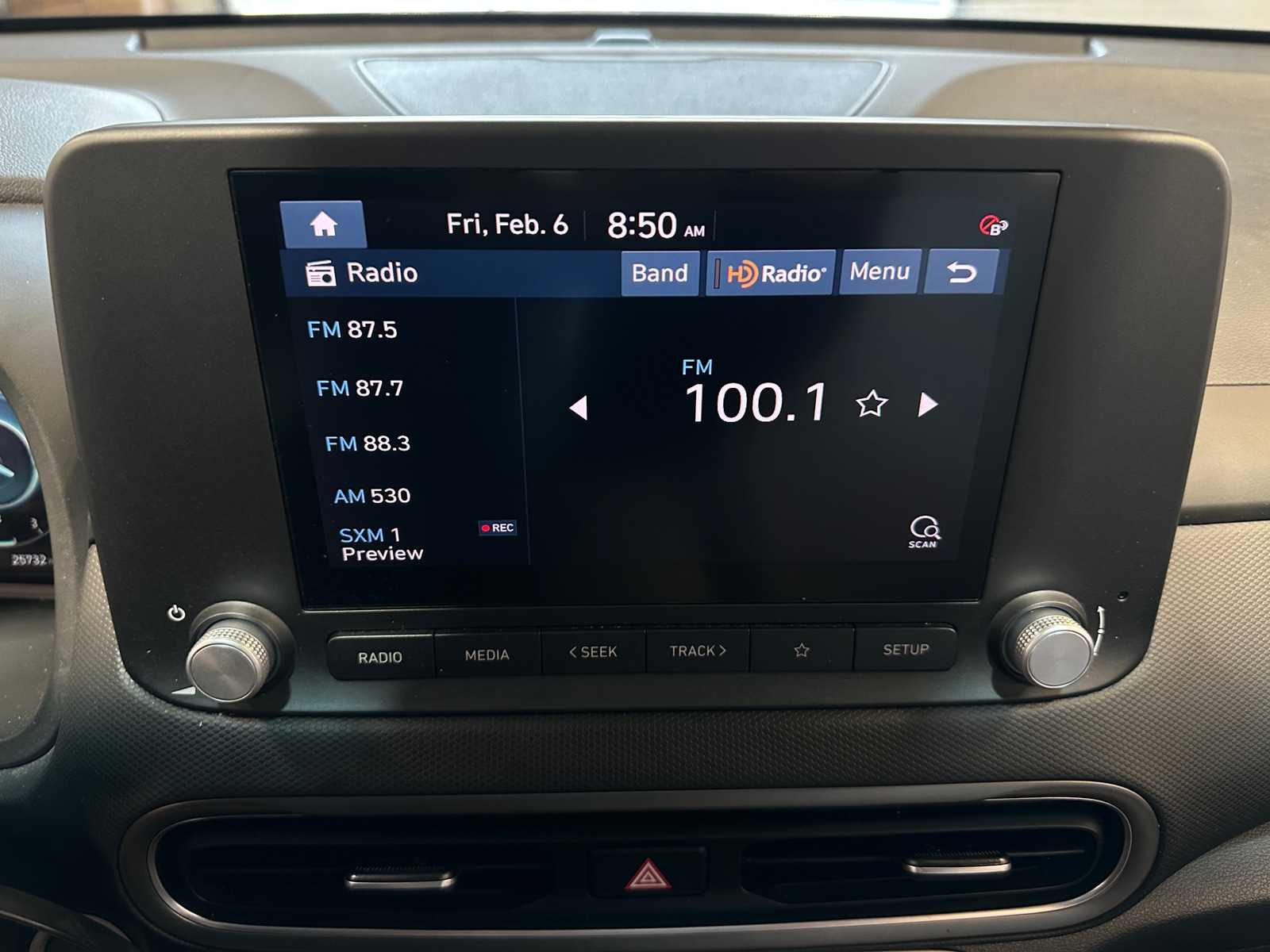 Thumbnail: 2023 Hyundai Kona - 4