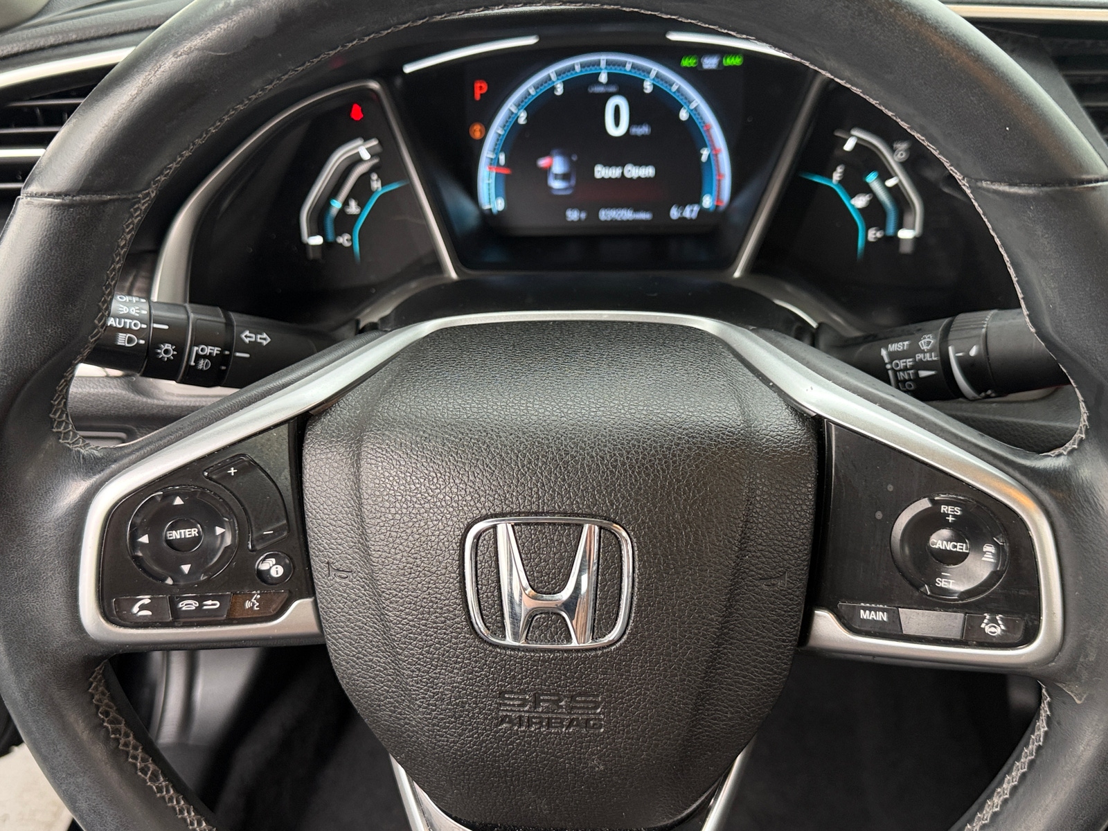 Thumbnail: 2021 Honda Civic - 5