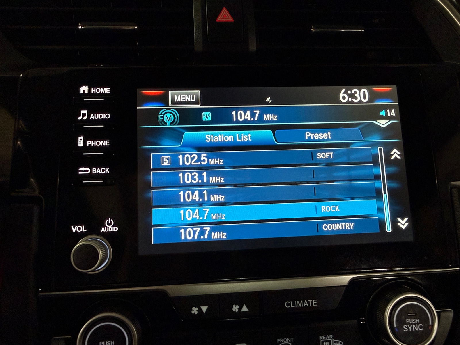 Thumbnail: 2021 Honda Civic - 4