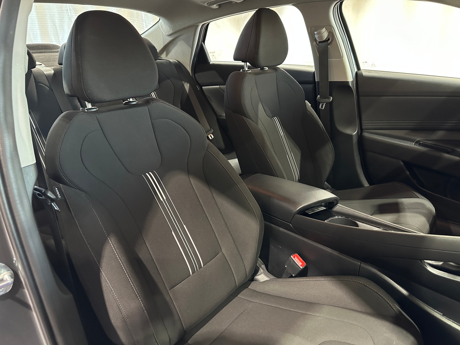 Thumbnail: 2025 Hyundai Elantra - 2