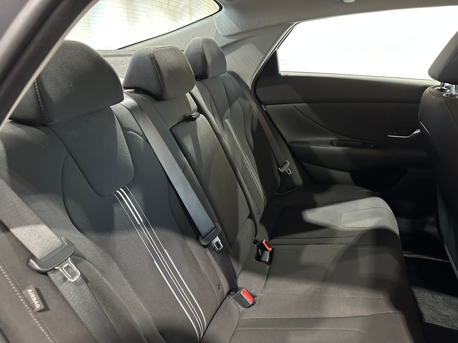 Thumbnail: 2025 Hyundai Elantra - 6