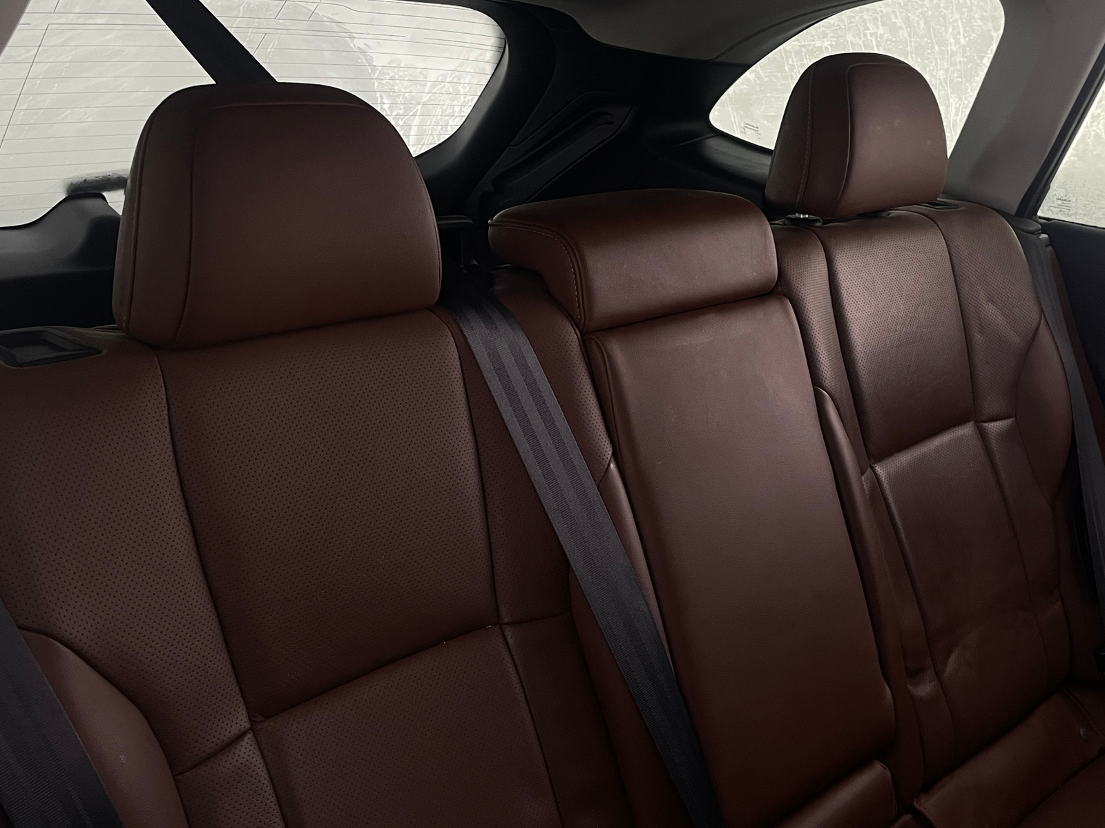 Thumbnail: 2020 Subaru Outback - 5