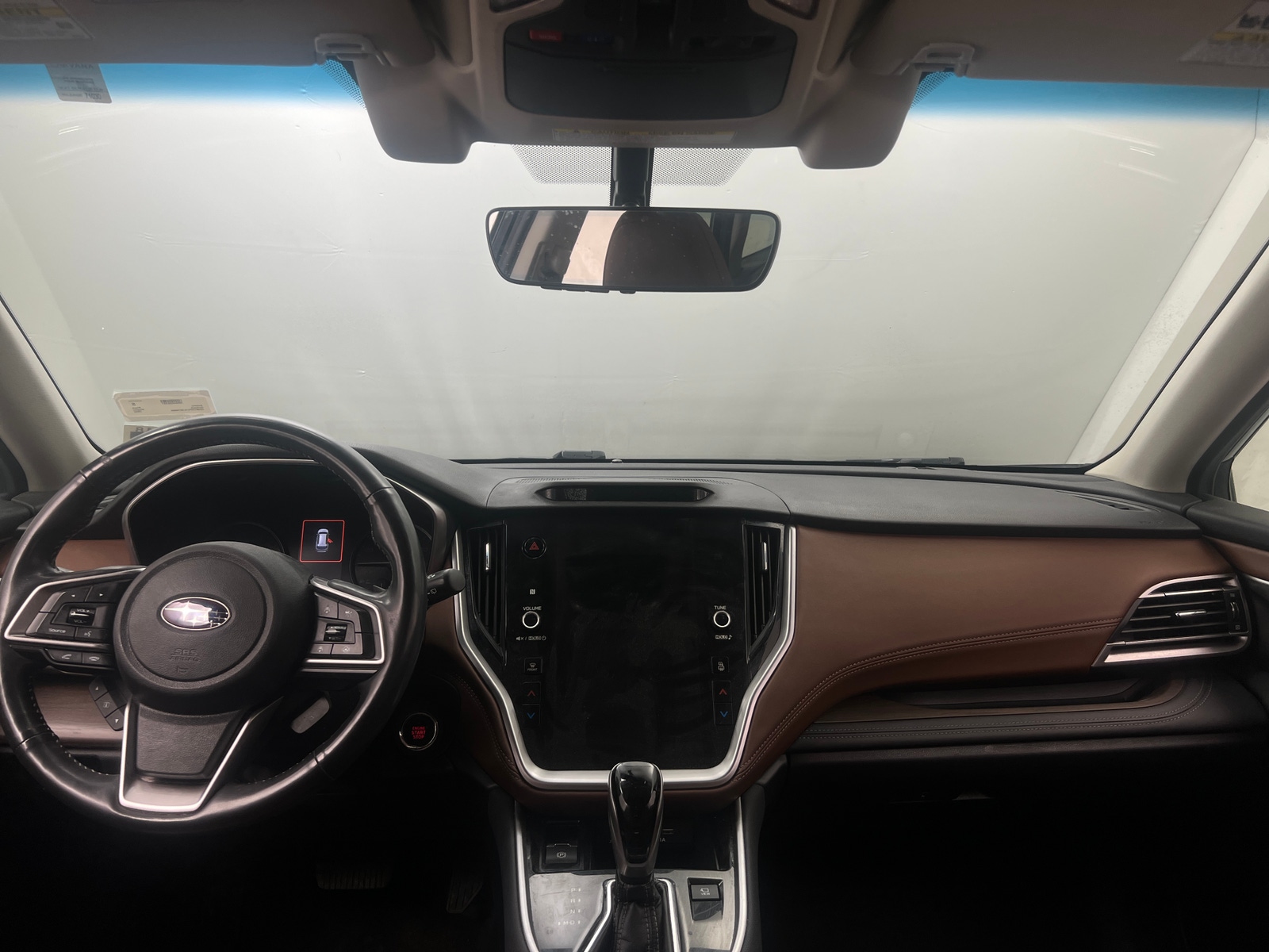 Thumbnail: 2020 Subaru Outback - 2