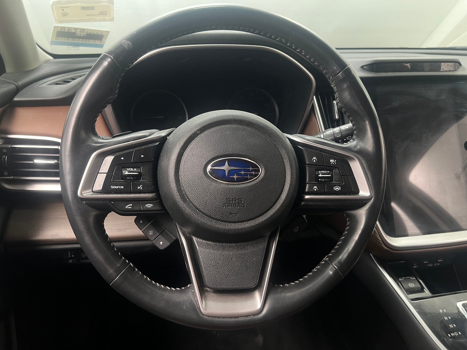 Thumbnail: 2020 Subaru Outback - 4