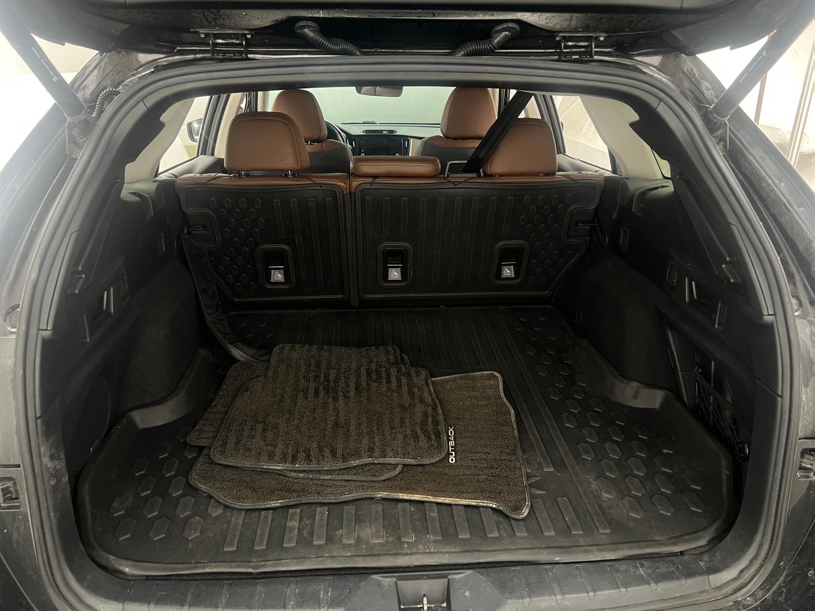 Thumbnail: 2020 Subaru Outback - 6