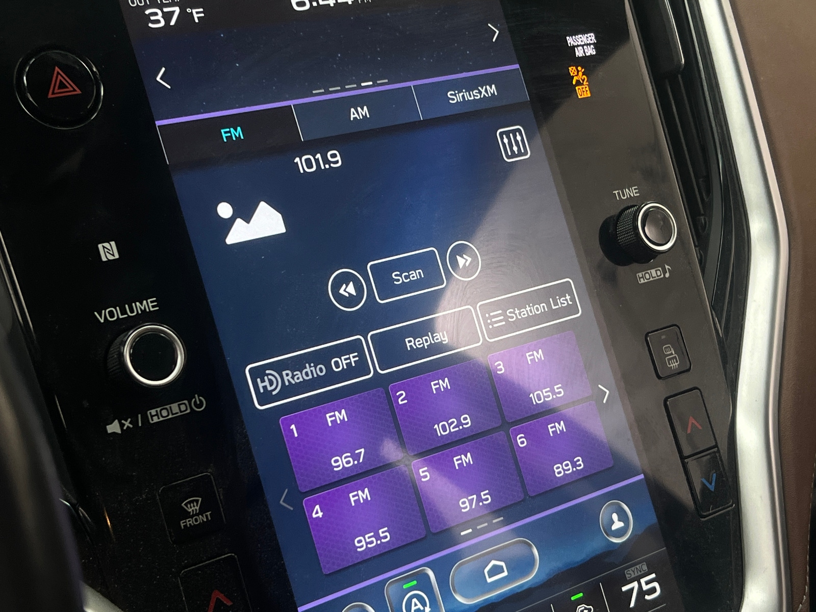 Thumbnail: 2020 Subaru Outback - 3