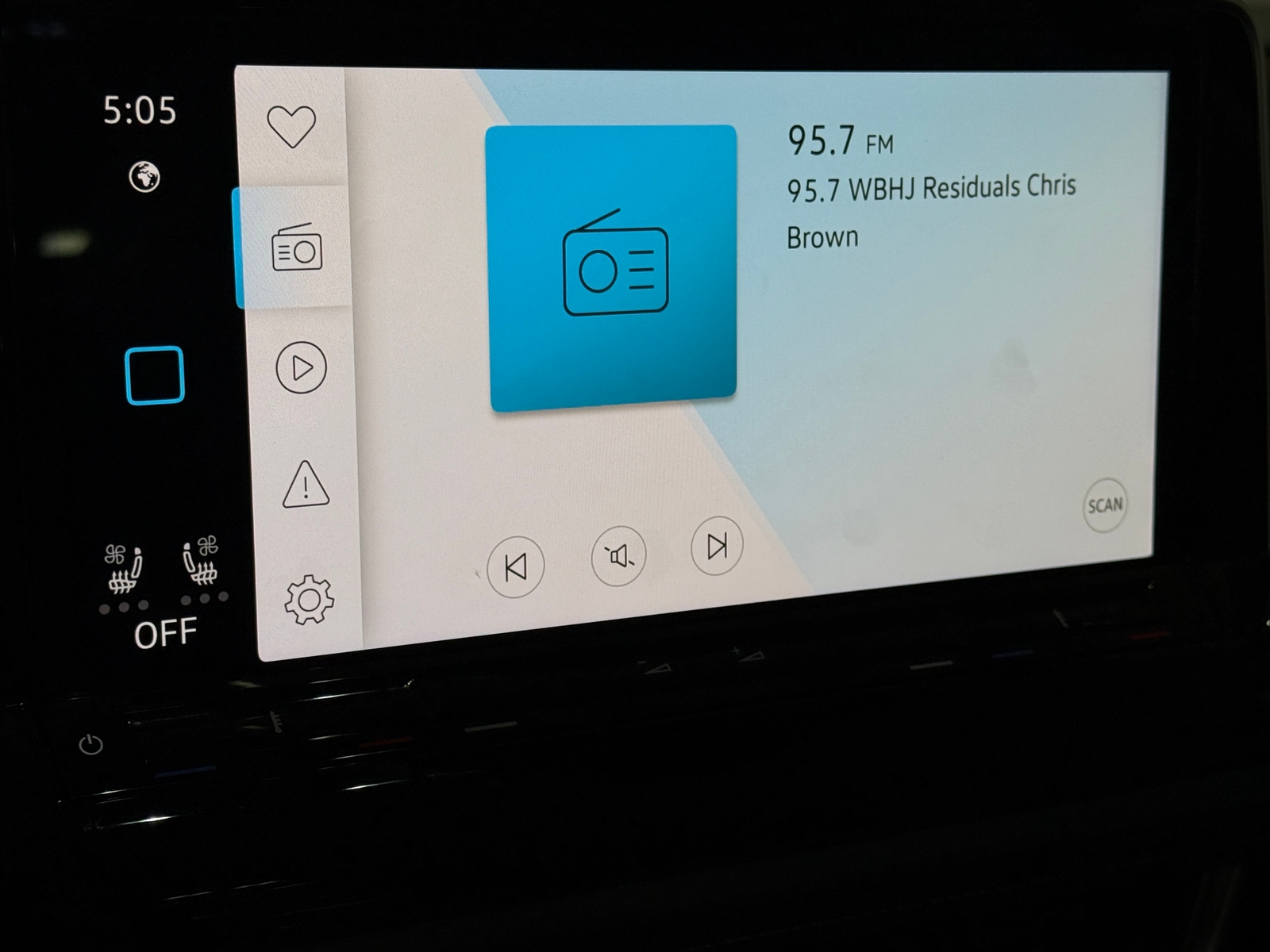 Thumbnail: 2025 Volkswagen Atlas - 3