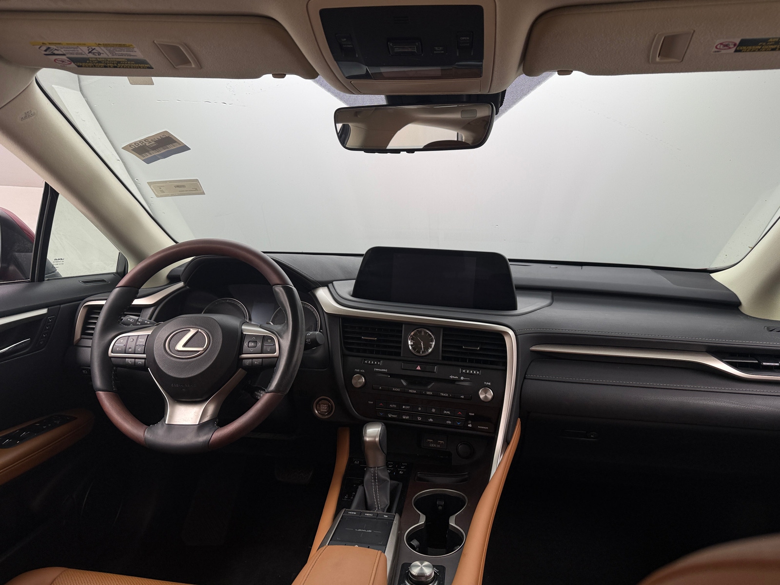 Thumbnail: 2021 Lexus RX - 2