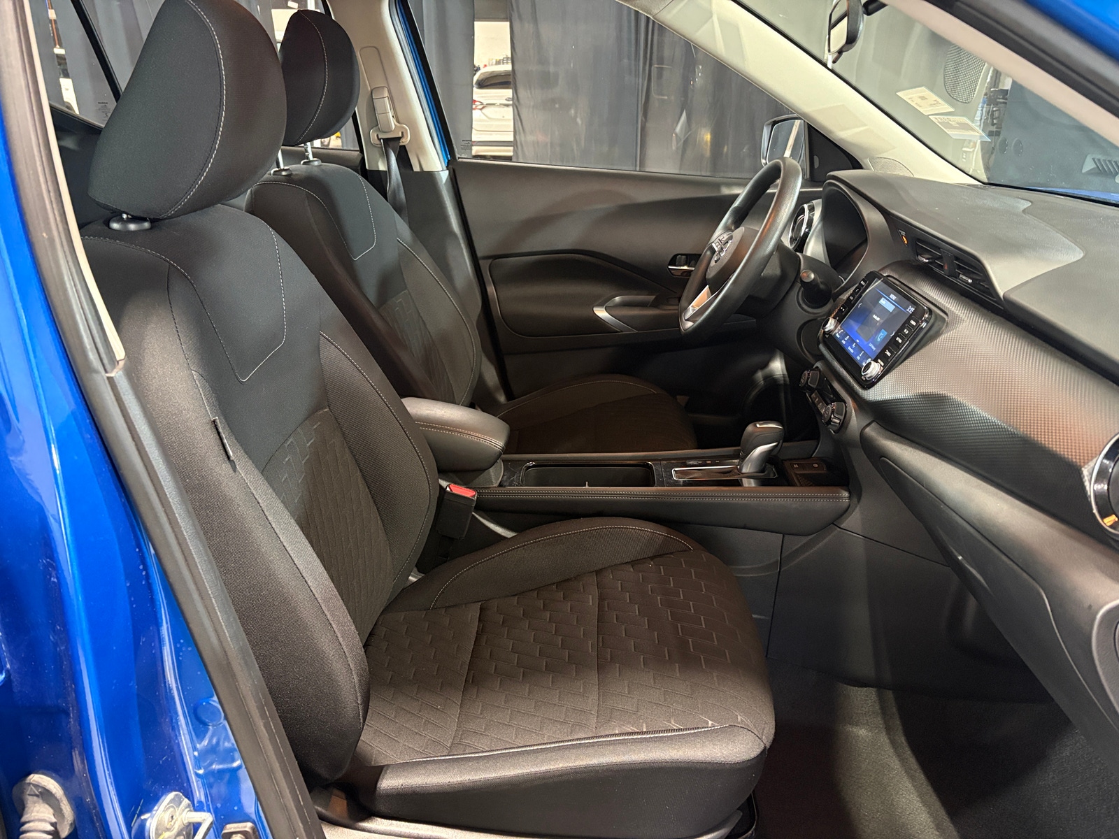 Thumbnail: 2021 Nissan Kicks - 2