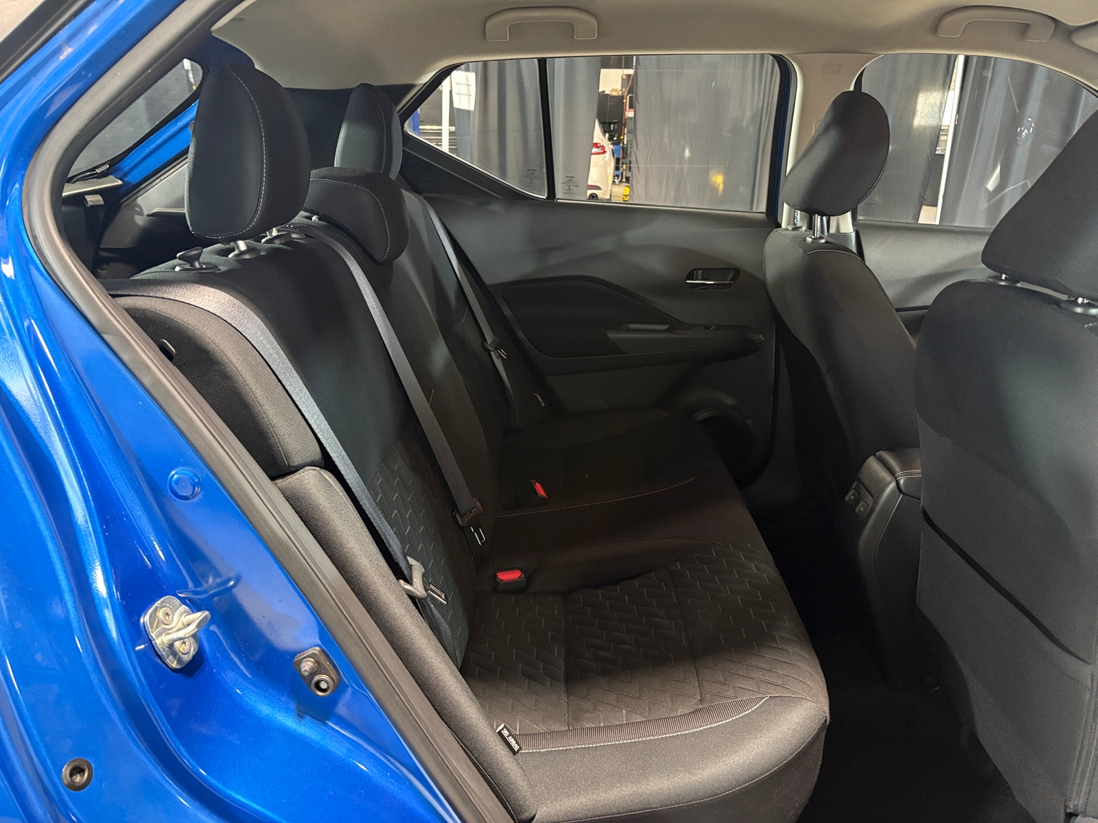 Thumbnail: 2021 Nissan Kicks - 6