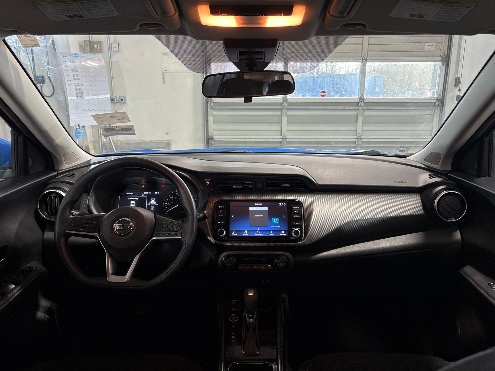 Thumbnail: 2021 Nissan Kicks - 3