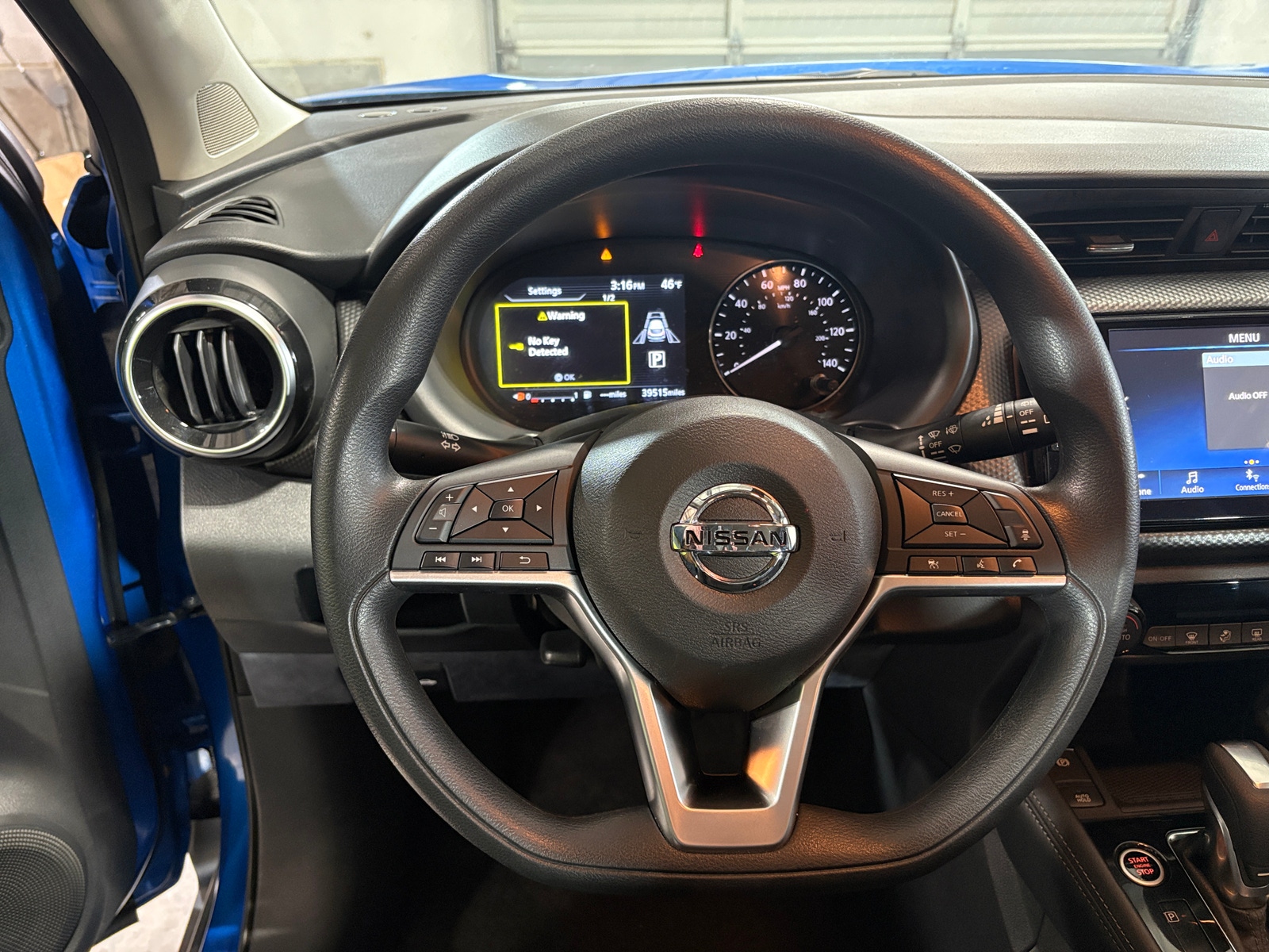 Thumbnail: 2021 Nissan Kicks - 5