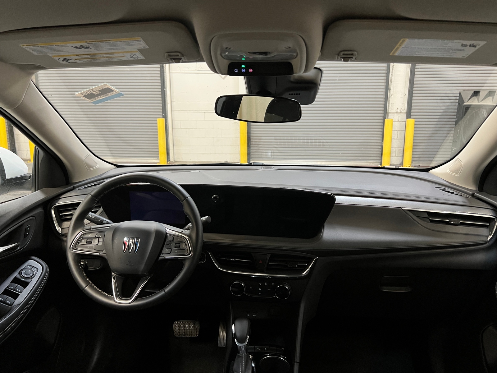 Thumbnail: 2025 Buick Encore GX - 3