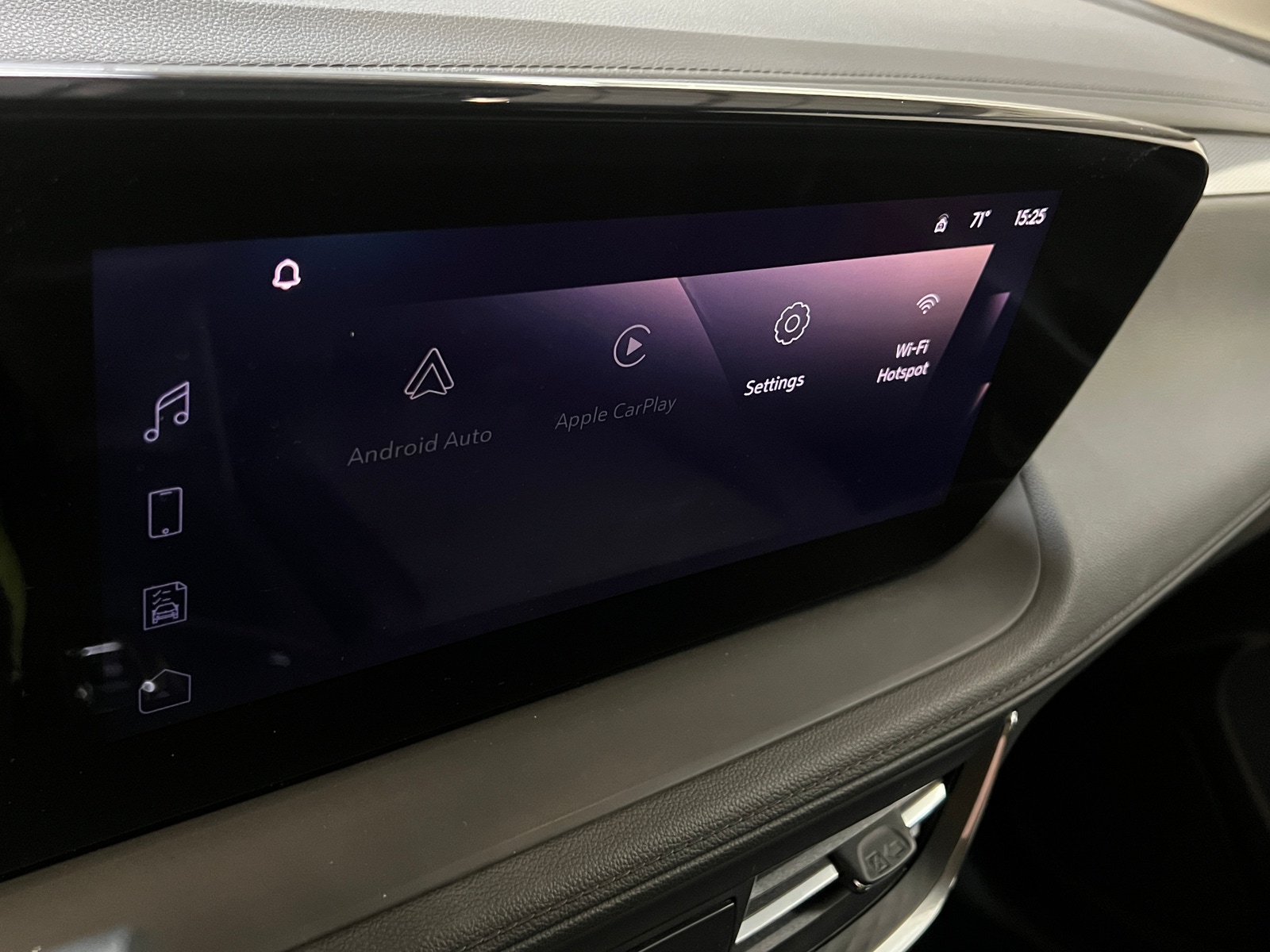 Thumbnail: 2025 Buick Encore GX - 4