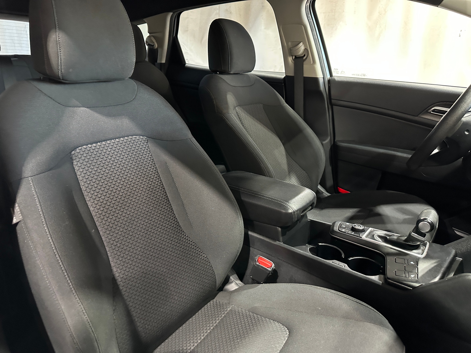 Thumbnail: 2023 Kia Sportage - 2