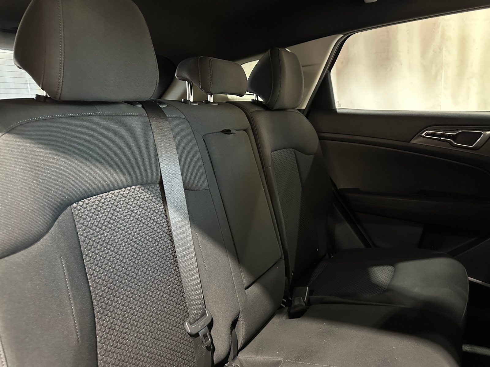 Thumbnail: 2023 Kia Sportage - 6