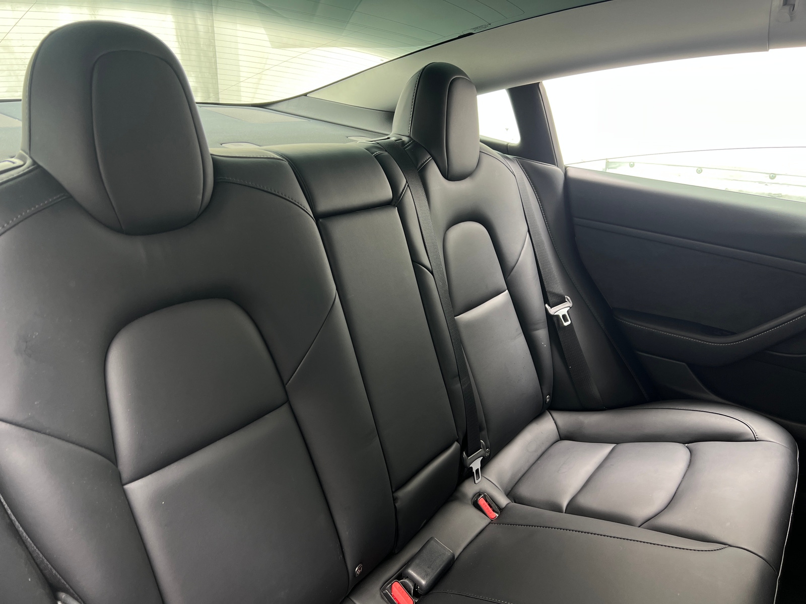 Thumbnail: 2021 Tesla Model 3 - 5