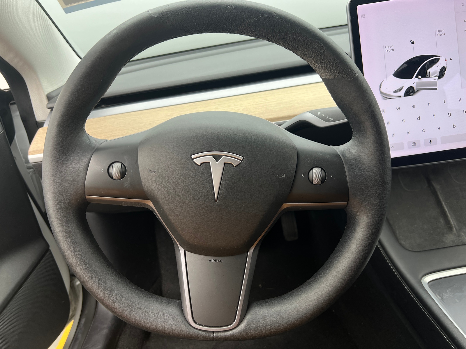 Thumbnail: 2021 Tesla Model 3 - 4