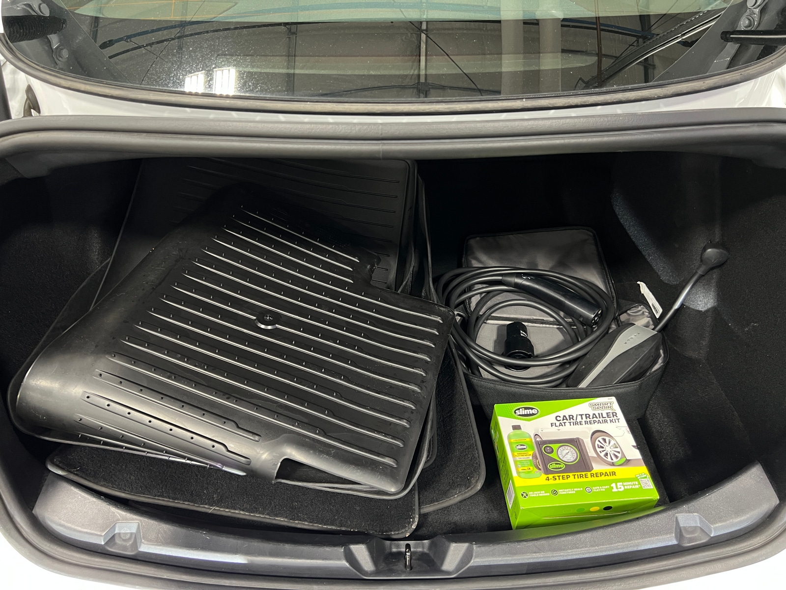 Thumbnail: 2021 Tesla Model 3 - 6