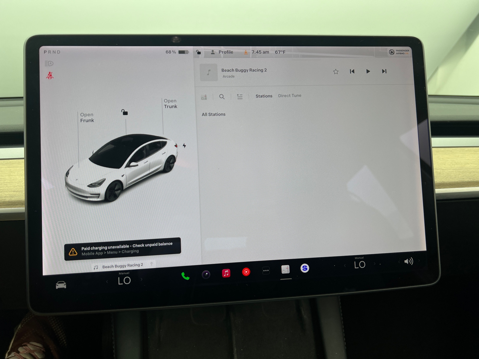 Thumbnail: 2021 Tesla Model 3 - 3
