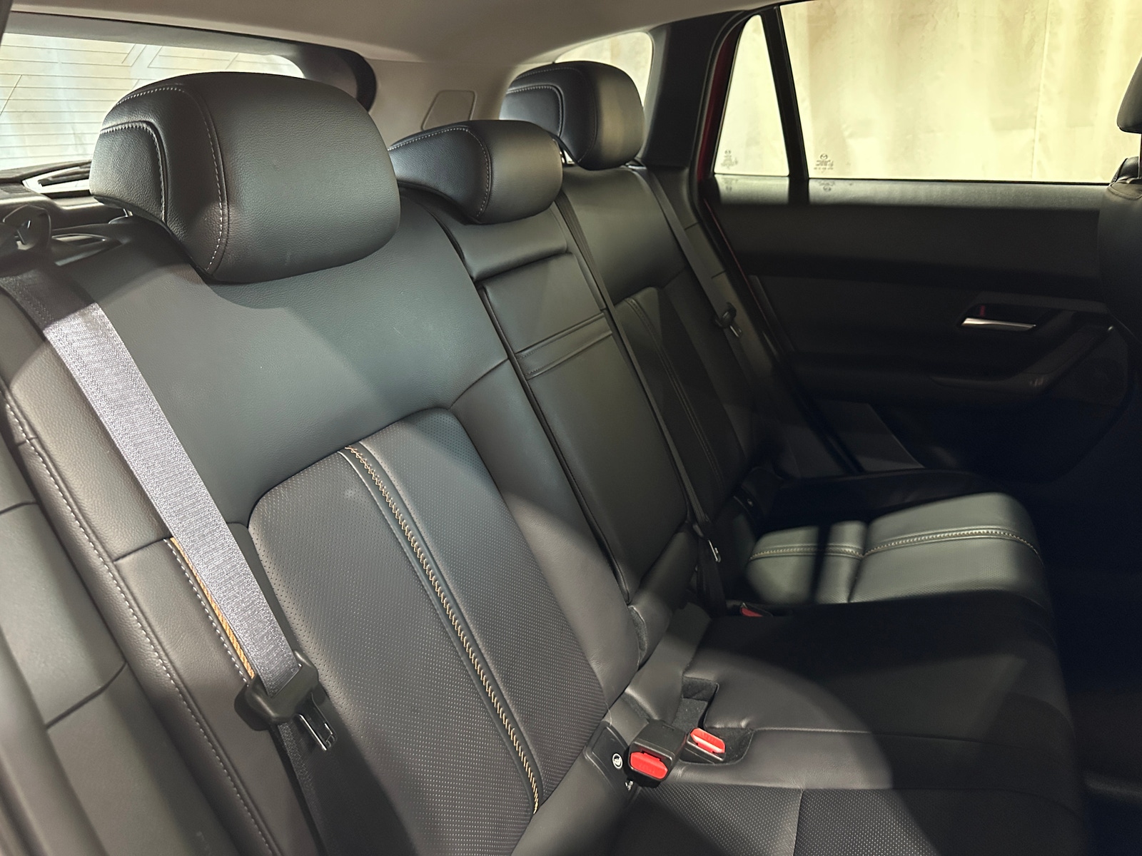 Thumbnail: 2025 Mazda CX-50 - 5