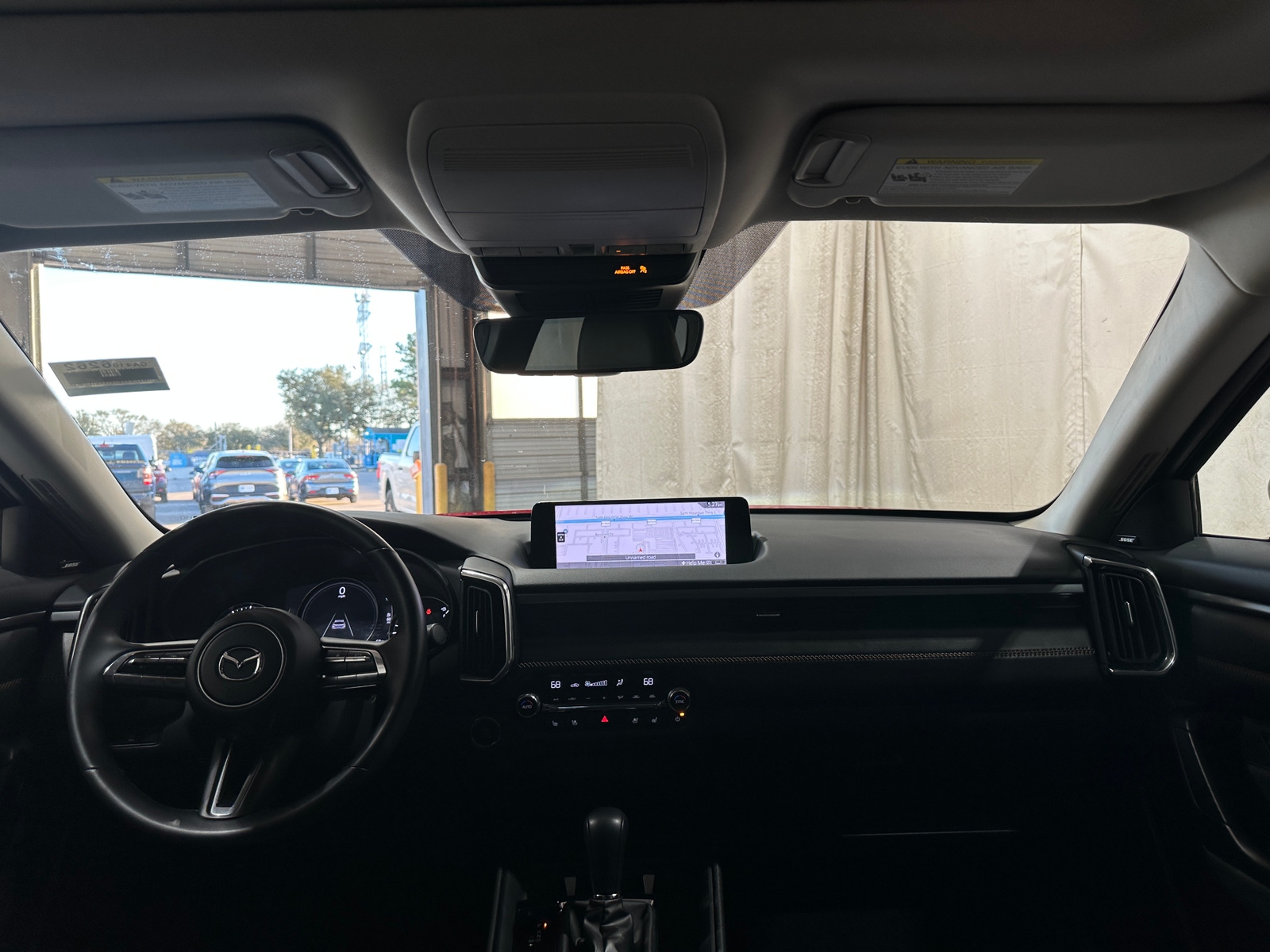 Thumbnail: 2025 Mazda CX-50 - 2