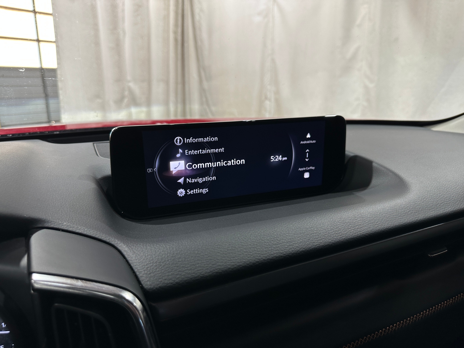 Thumbnail: 2025 Mazda CX-50 - 3