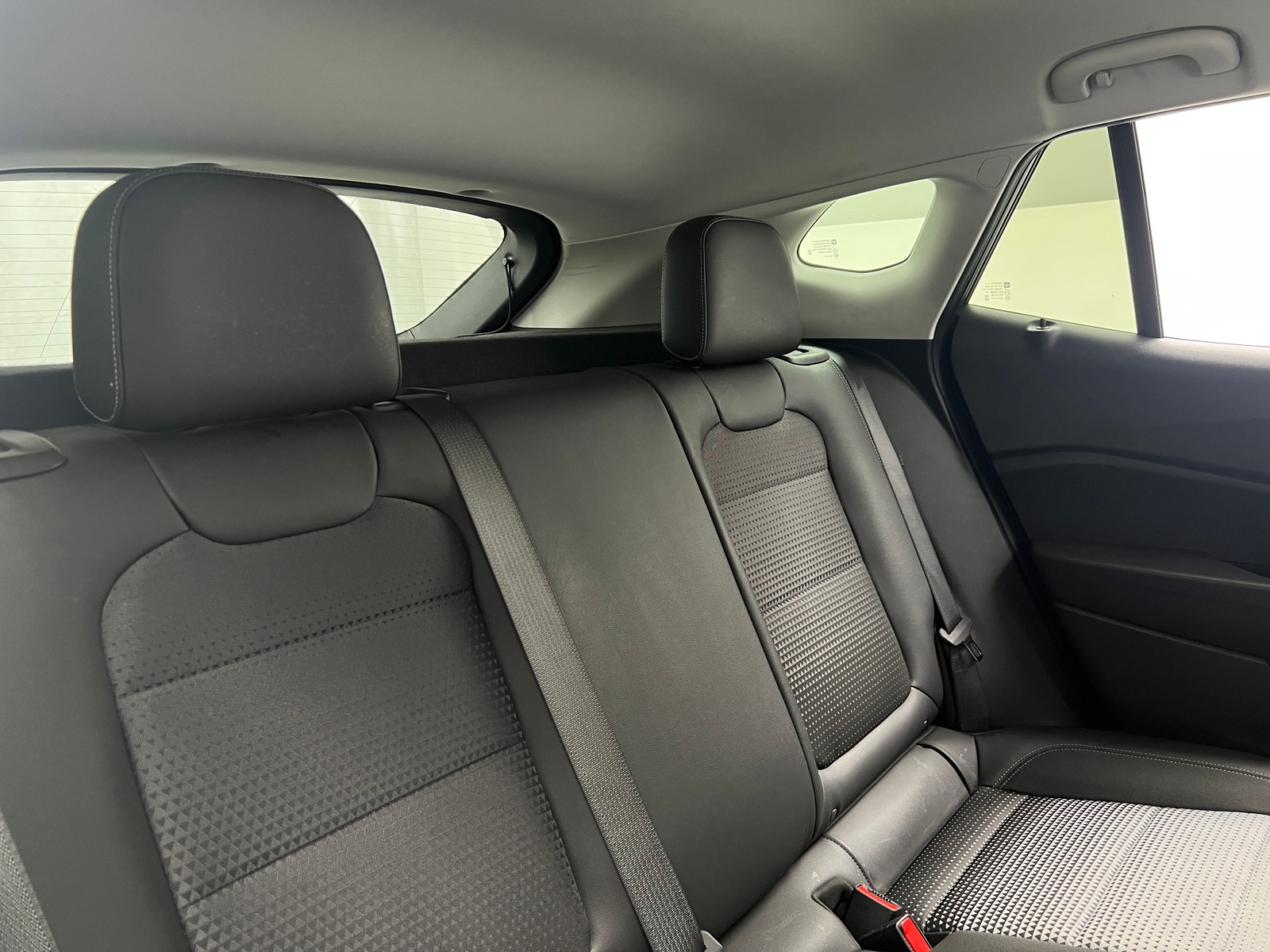 Thumbnail: 2025 Chevrolet Trax - 6