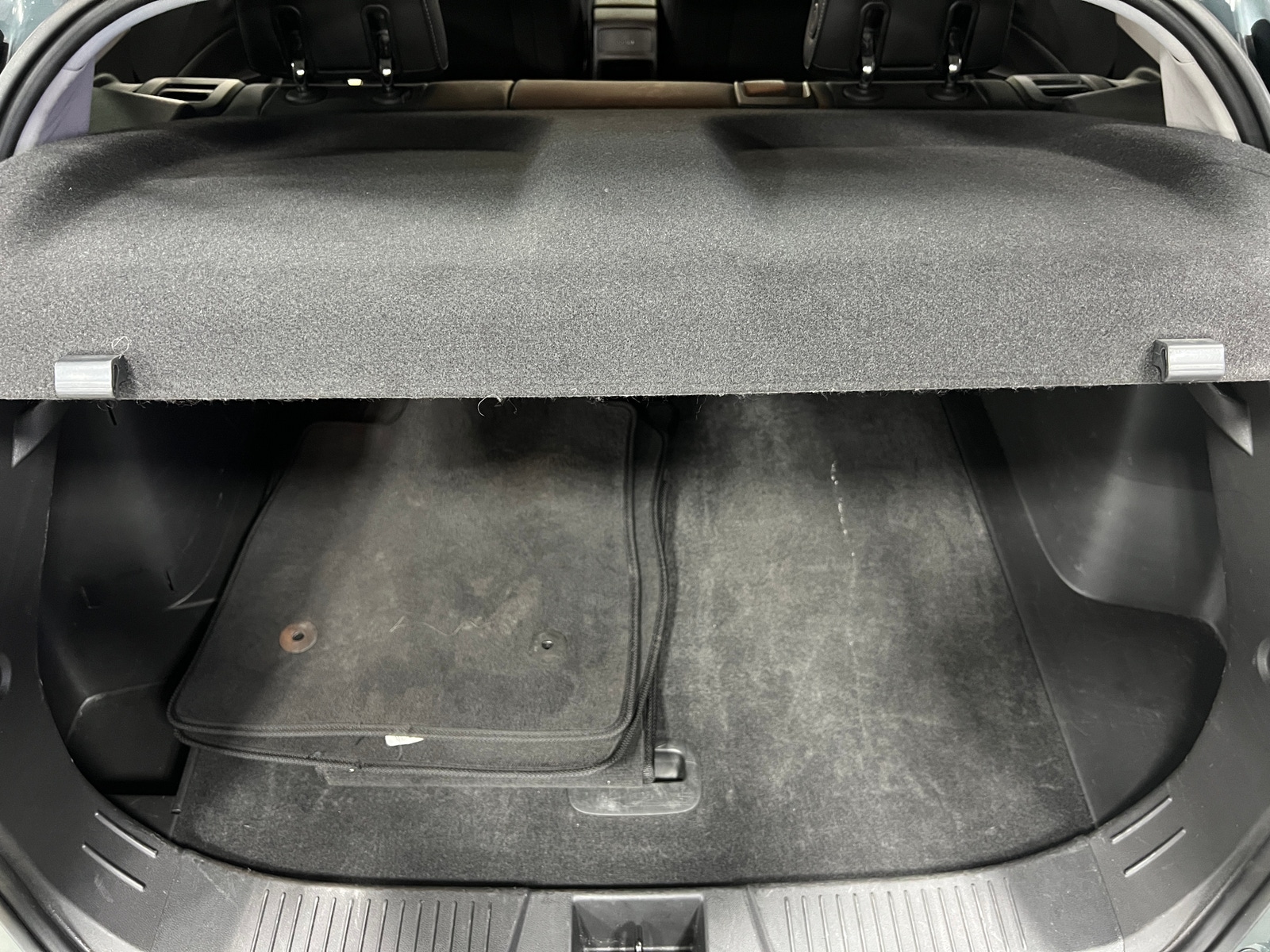 Thumbnail: 2025 Chevrolet Trax - 7