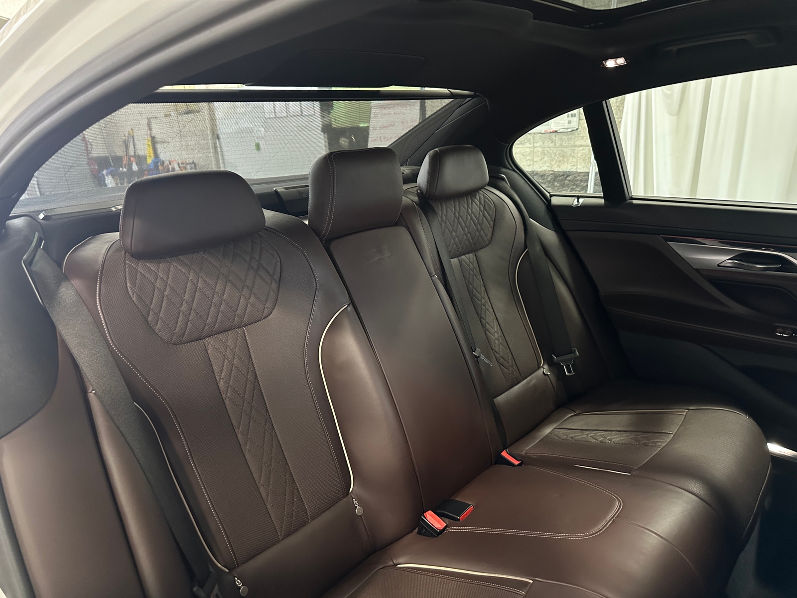 Thumbnail: 2018 BMW 7 Series - 5