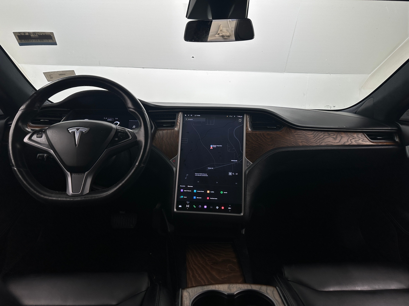 Thumbnail: 2018 Tesla Model S - 2