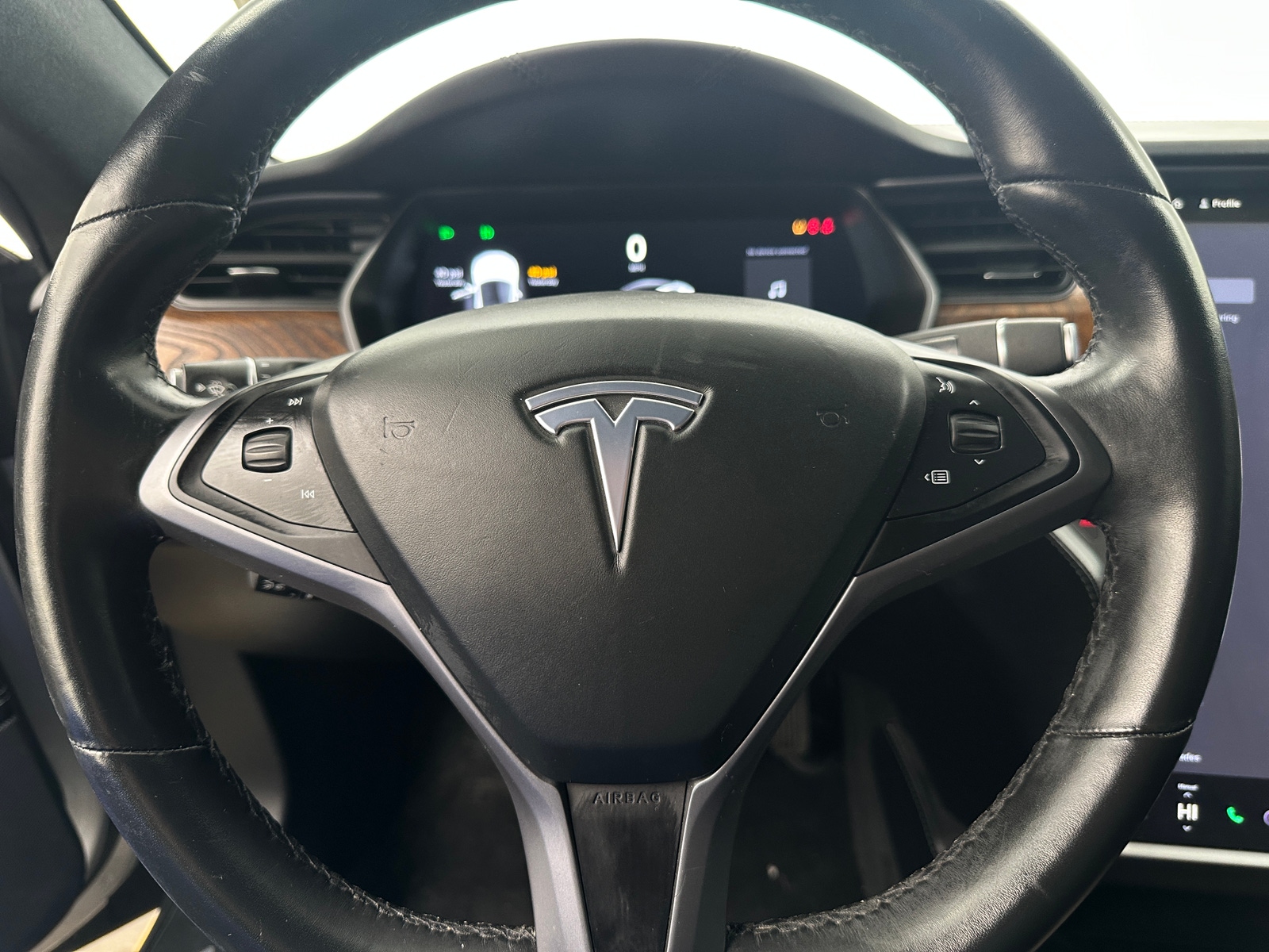 Thumbnail: 2018 Tesla Model S - 4