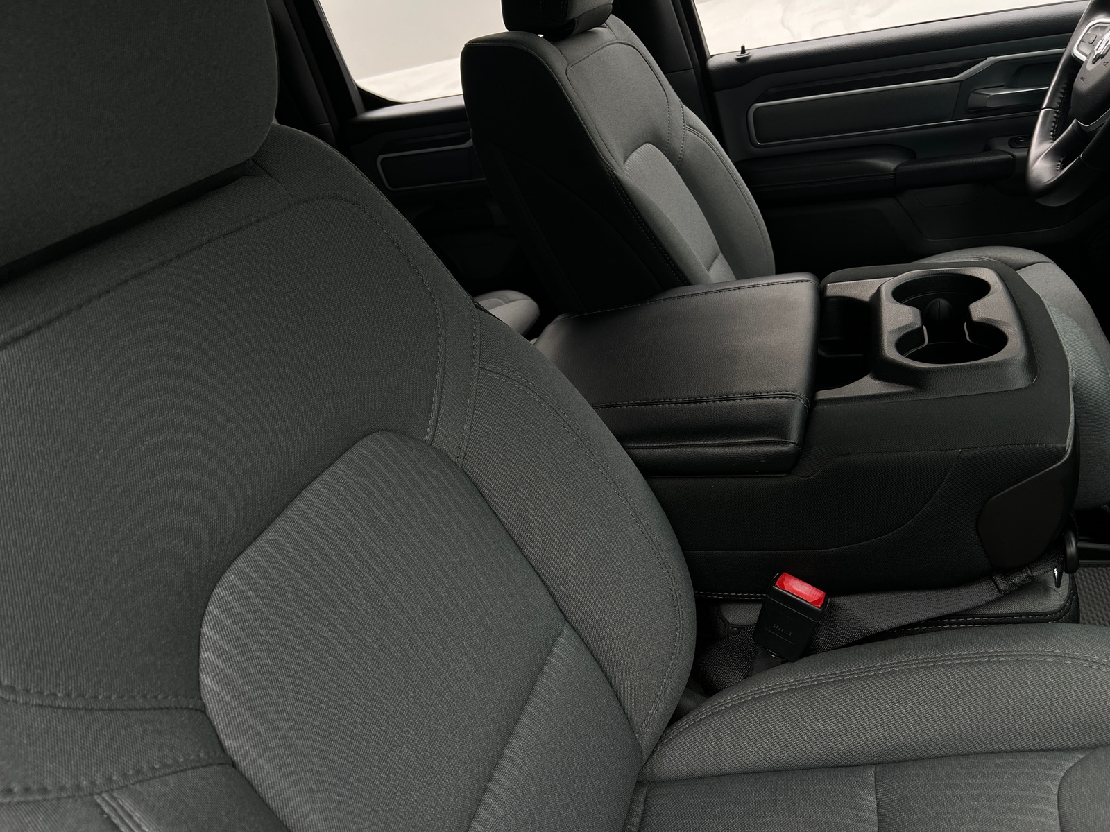 Thumbnail: 2022 RAM 1500 - 2