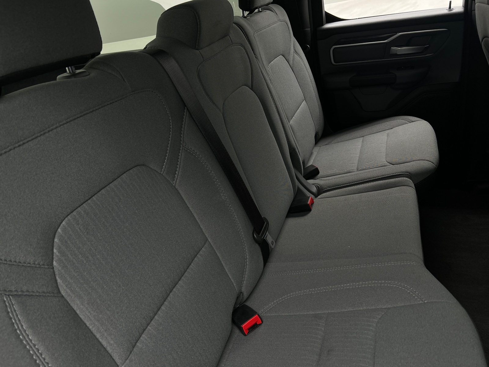 Thumbnail: 2022 RAM 1500 - 6