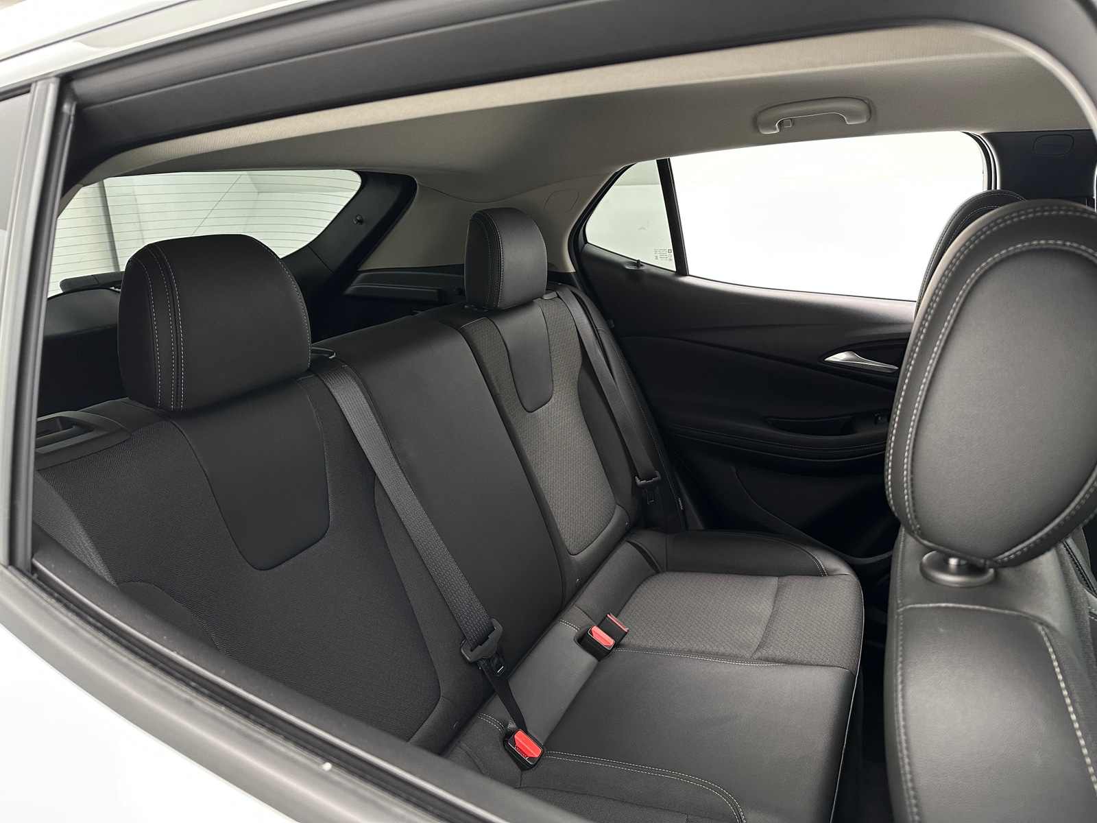 Thumbnail: 2025 Buick Encore GX - 6