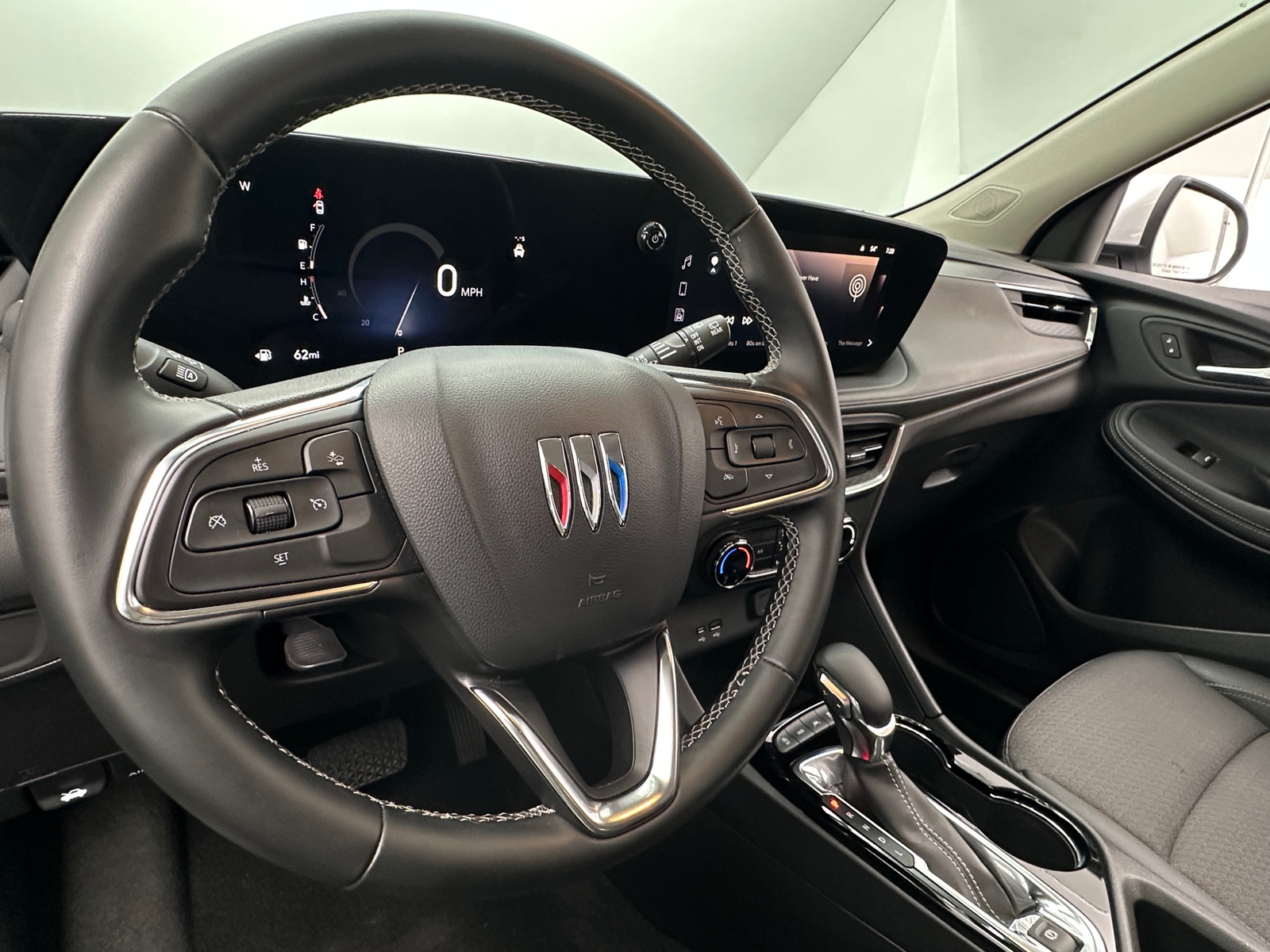 Thumbnail: 2025 Buick Encore GX - 5