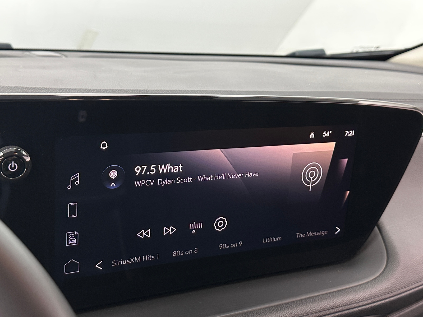 Thumbnail: 2025 Buick Encore GX - 4