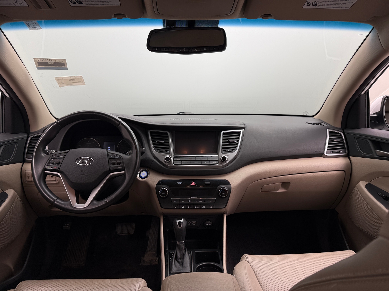 Thumbnail: 2018 Hyundai Tucson - 2