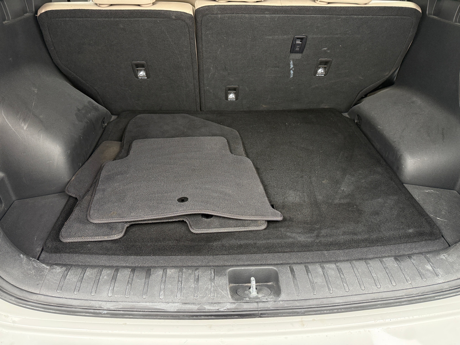 Thumbnail: 2018 Hyundai Tucson - 6