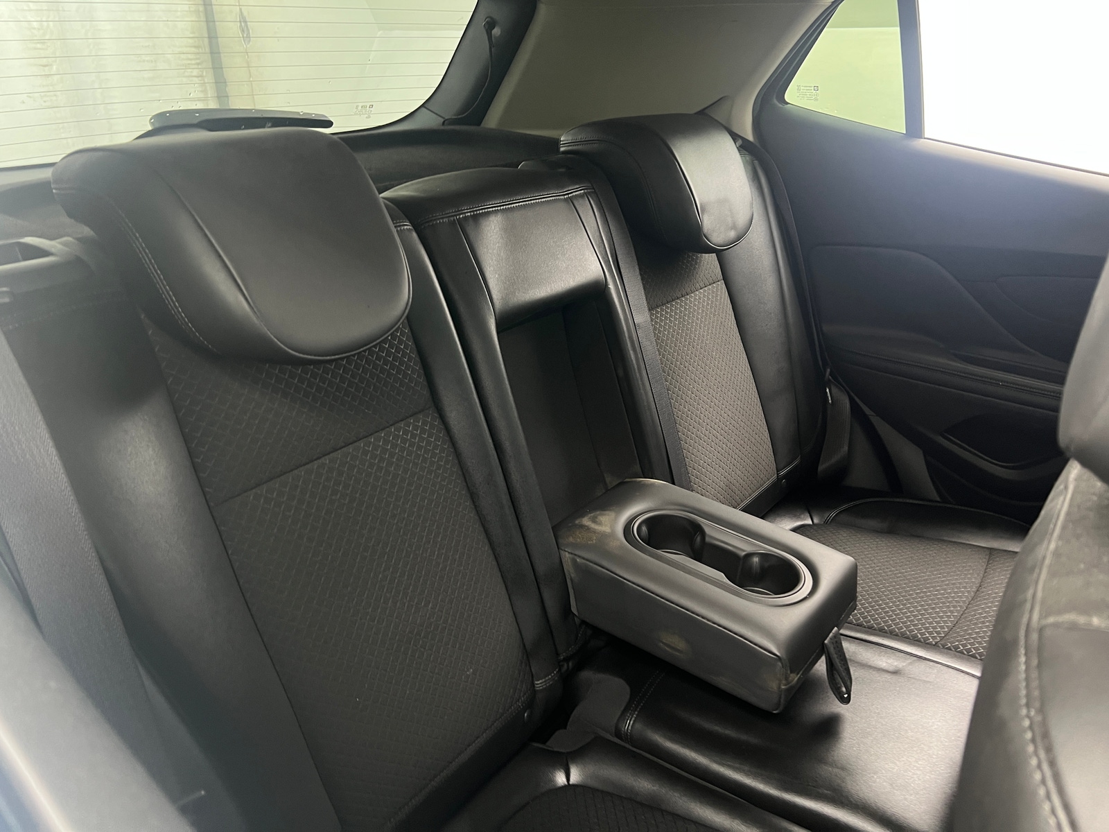 Thumbnail: 2019 Buick Encore - 6